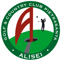 Golf Alisei logo